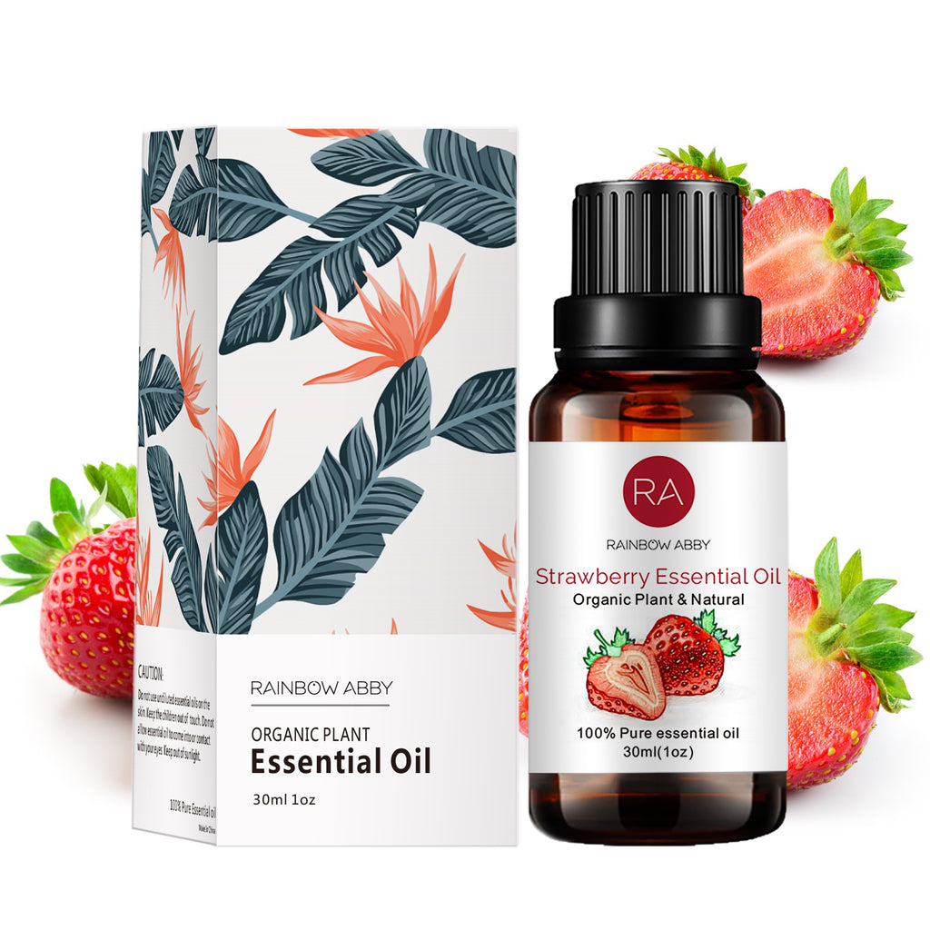 30ml Strawberry Essential Oil