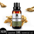 50-Pack Sandalwood Essential Oils 30 mL(1 oz)