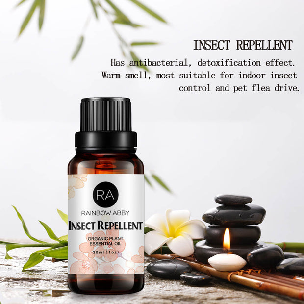 30ml Insect Repellent Essential Oil Blend