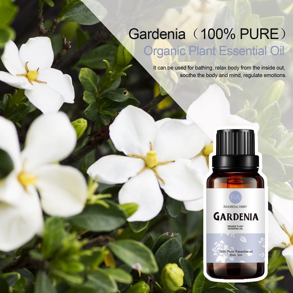 30ml Gardenia Essential Oil