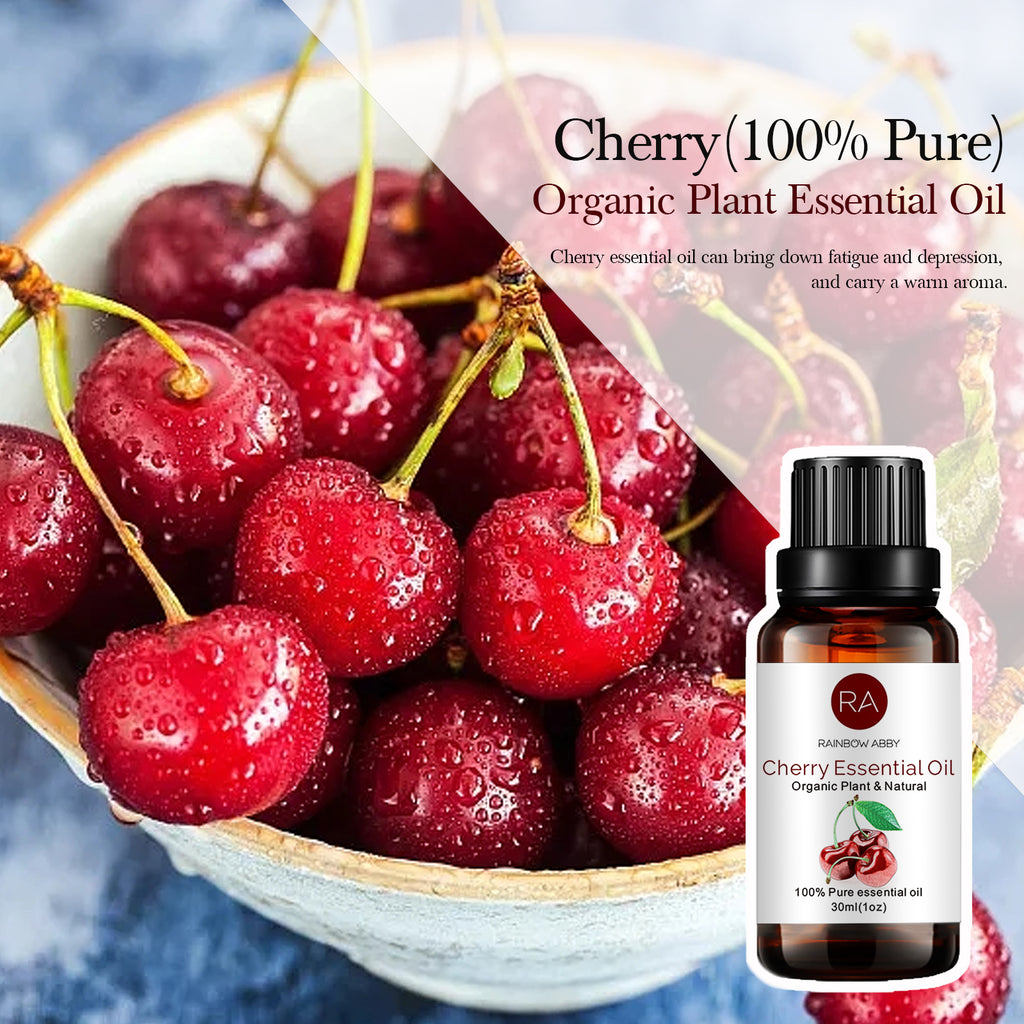 30ml Cherry Essential Oil