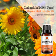 30ml Calendula Essential Oil