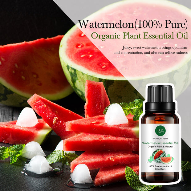 30ml Watermelon Essential Oil