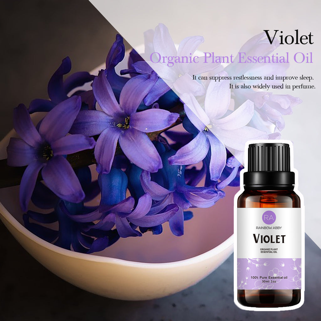 30ml Violet Essential Oil