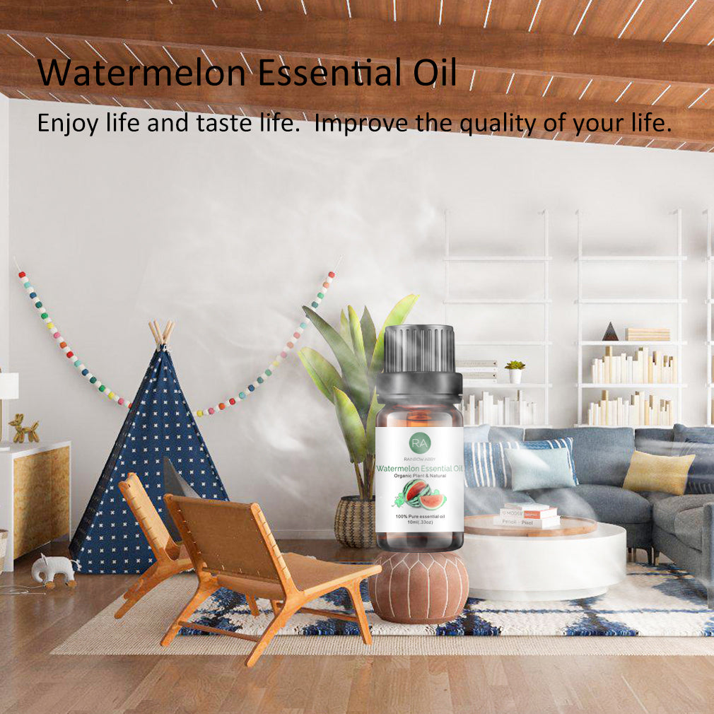 10ml Watermelon Essential Oil