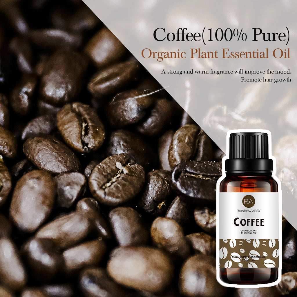 30ml Coffee Essential Oil