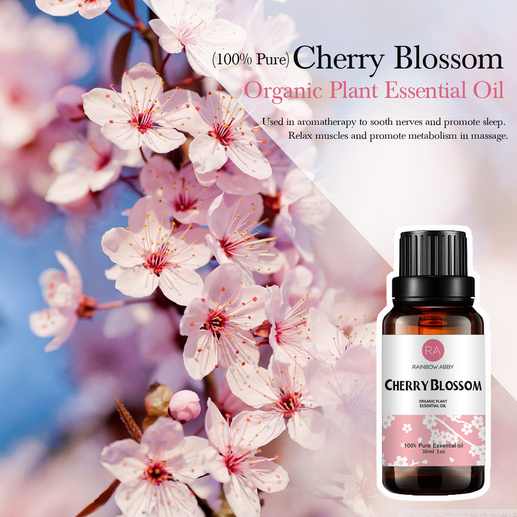 30ml Cherry Blossom Essential Oil