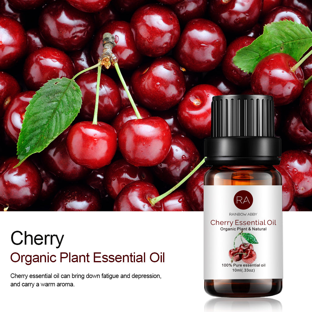 10ml Cherry Essential Oil