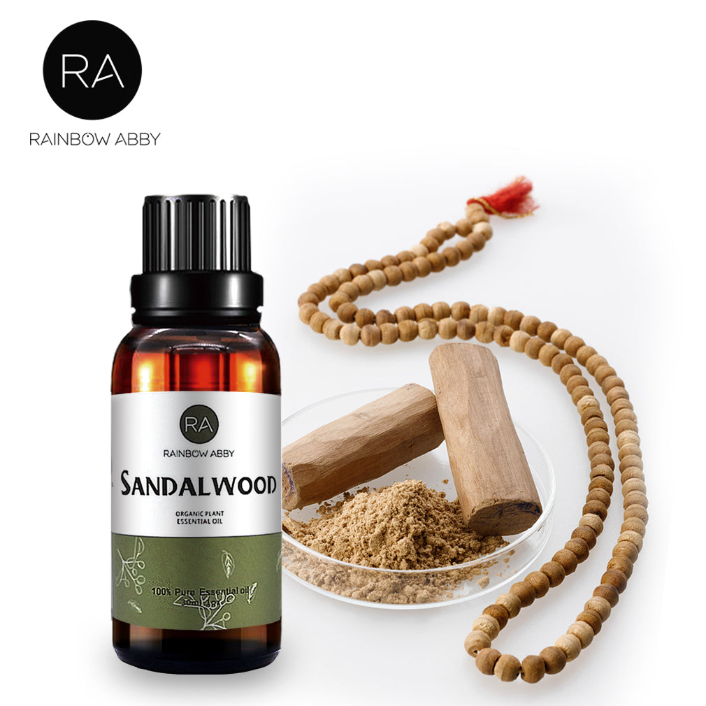 30ml Sandalwood Essential Oil