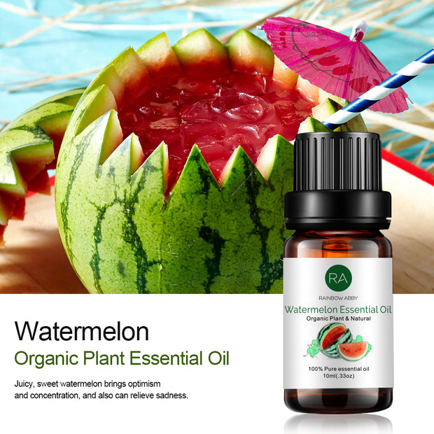 10ml Watermelon Essential Oil