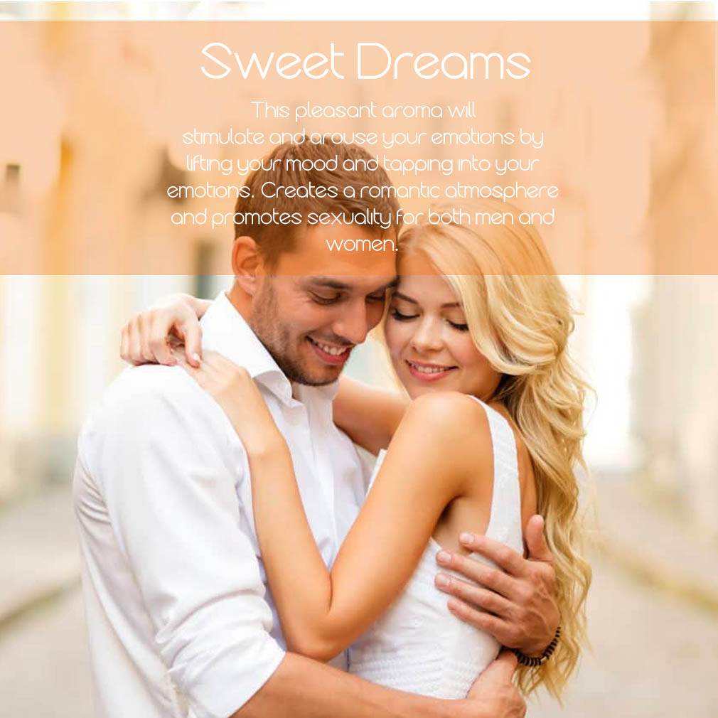 30ml Sweet Dreams Essential Oil Blend