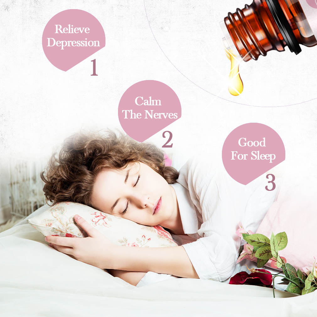 30ml Sleep Easy Compound Essential Oil