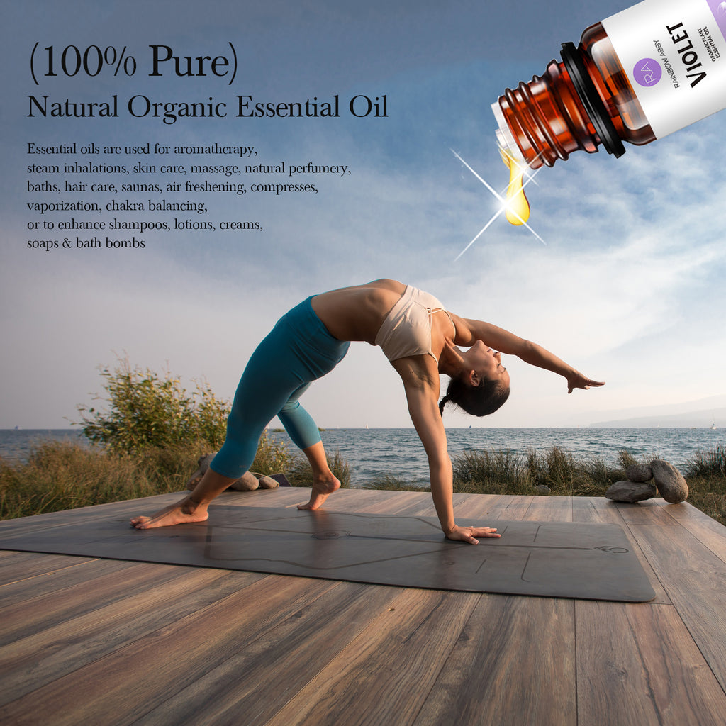 30ml Violet Essential Oil