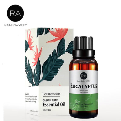 (Sale) 30ml Eucalyptus Essential Oil