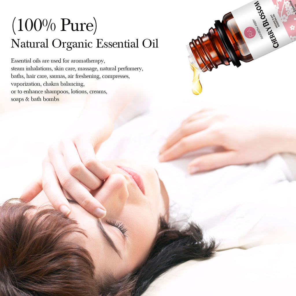 30ml Cherry Blossom Essential Oil