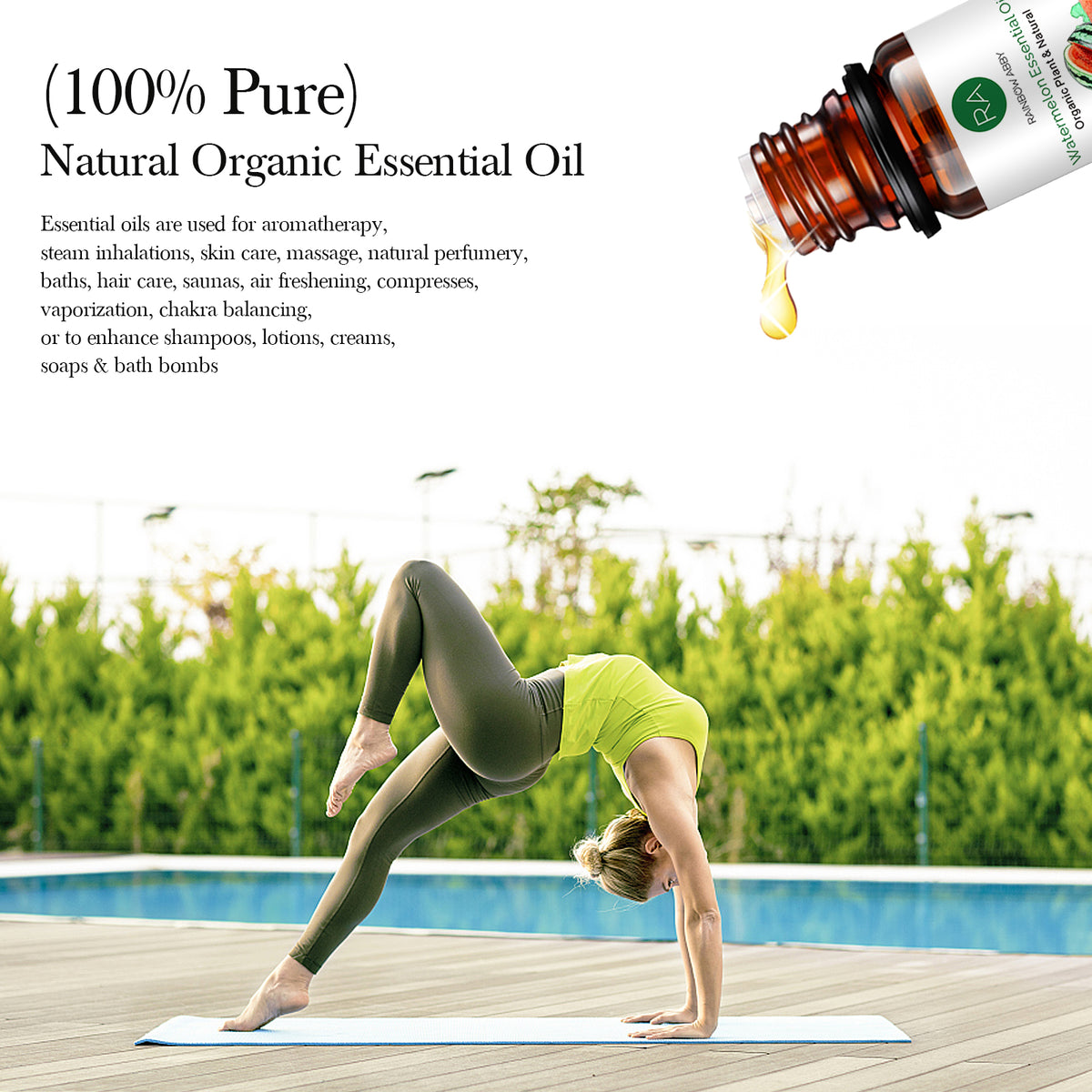 30ml Watermelon Essential Oil