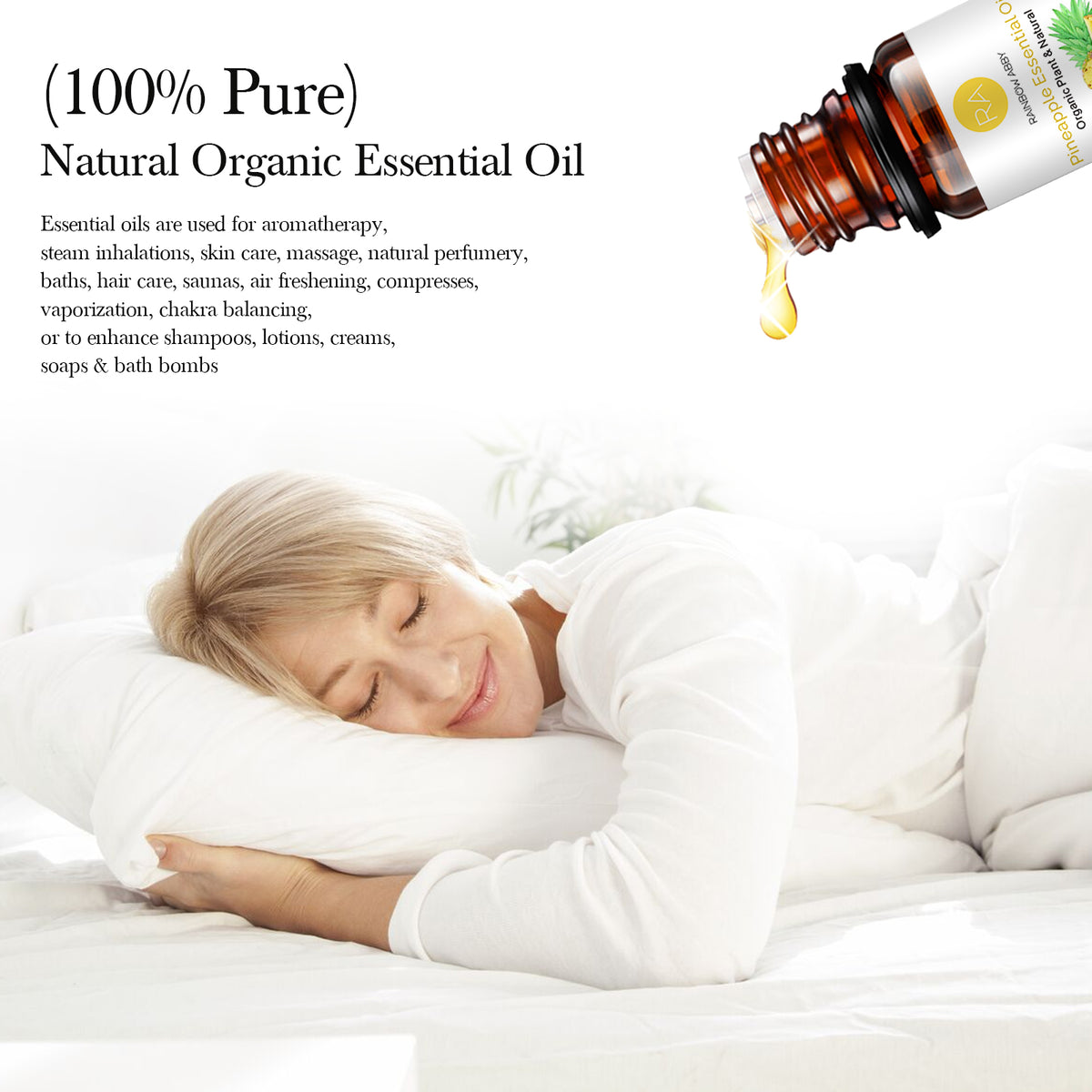 30ml Pineapple Fragrance Oil