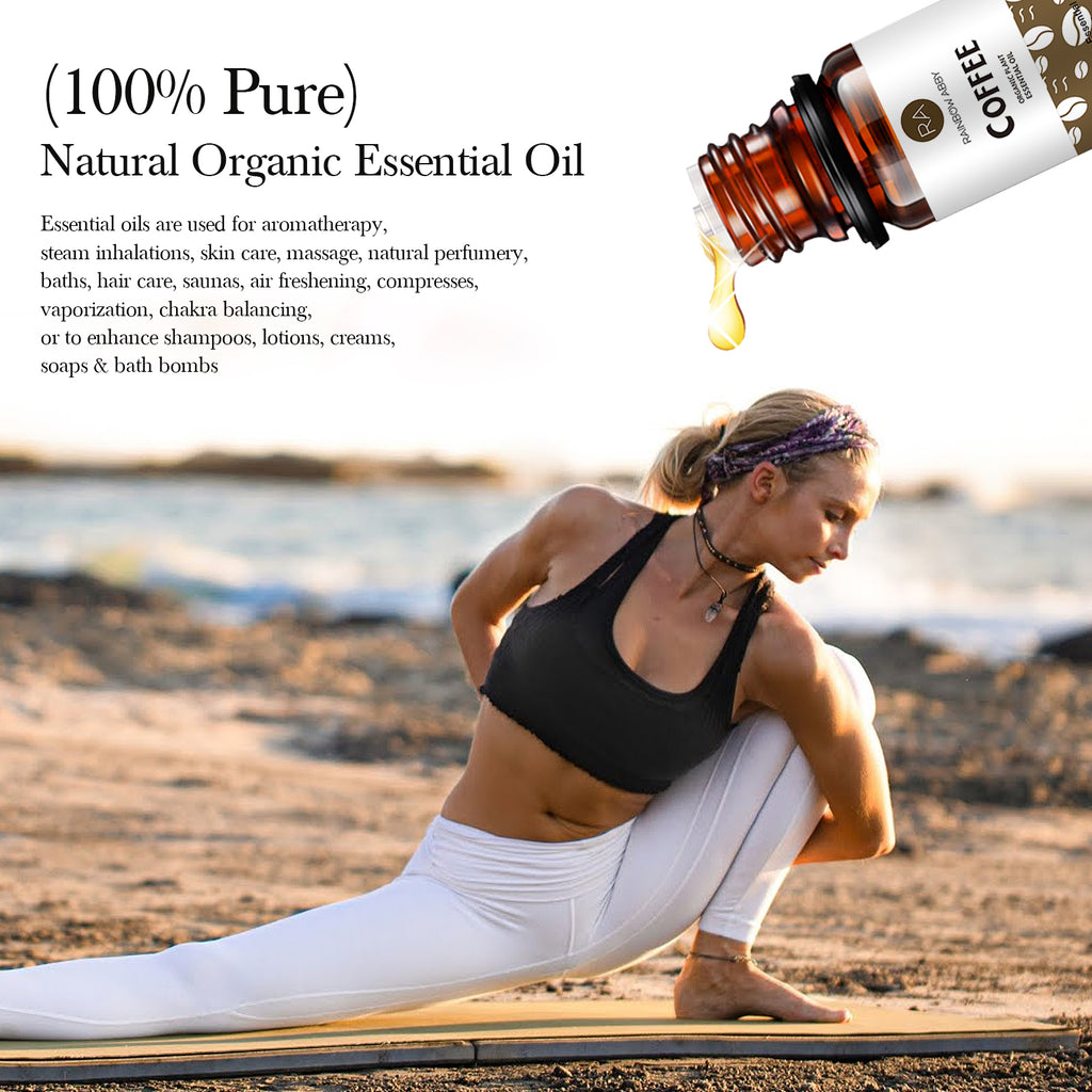 30ml Coffee Essential Oil