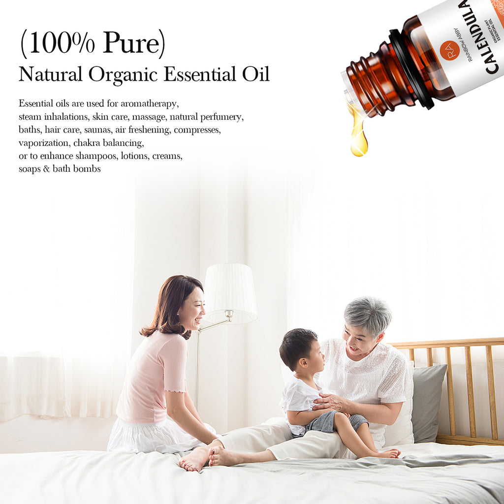 30ml Calendula Essential Oil