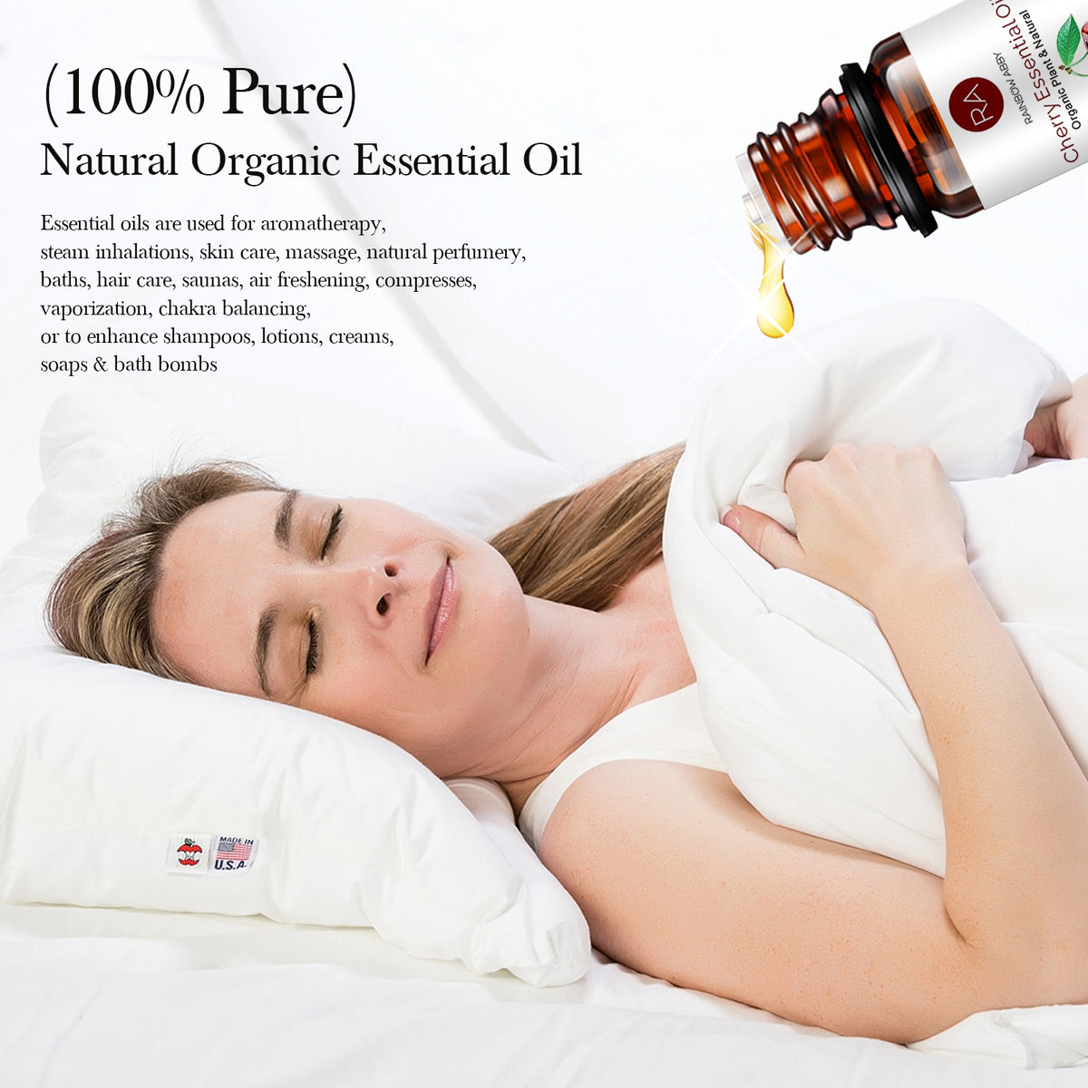 30ml Cherry Essential Oil