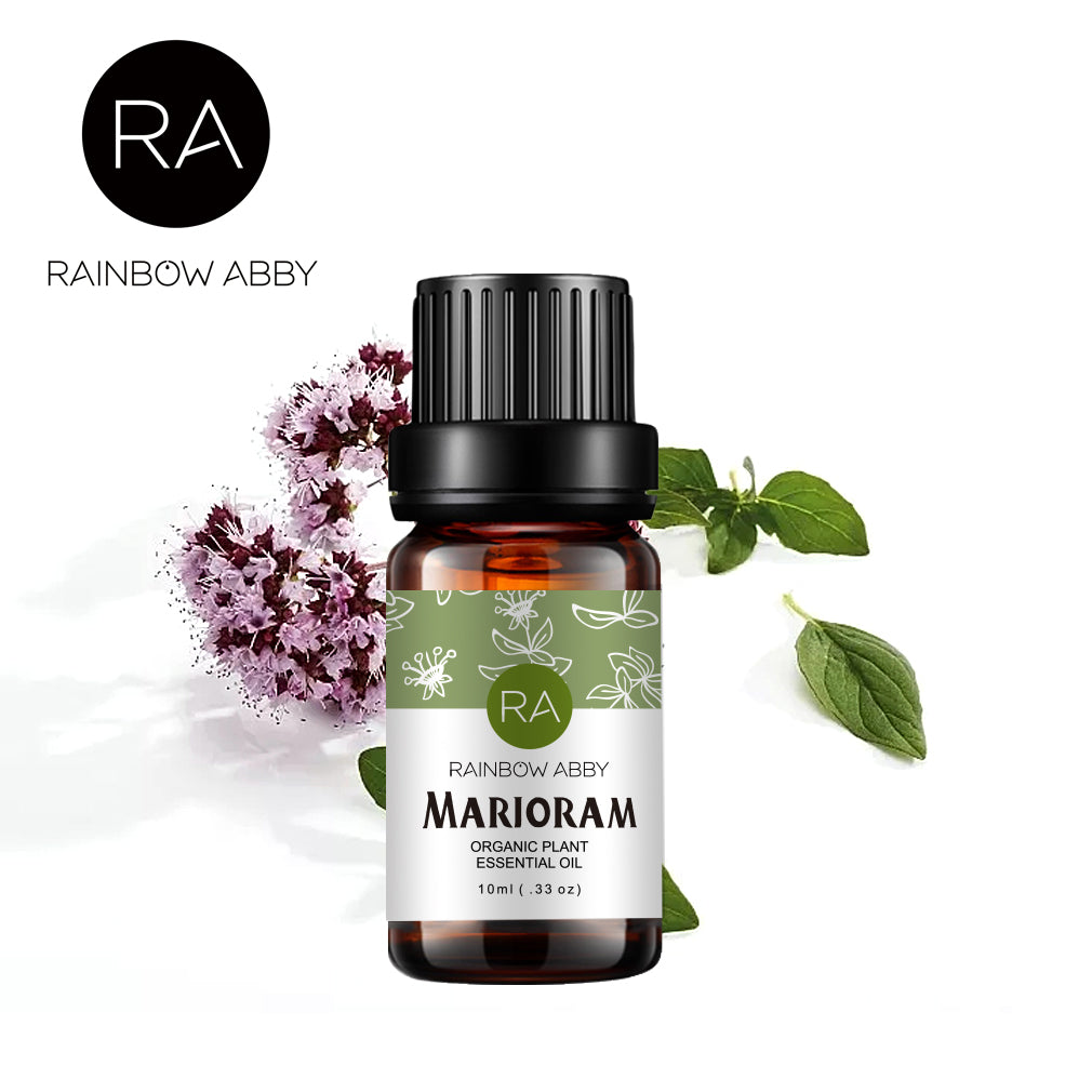 10ML Essential Oil Singles