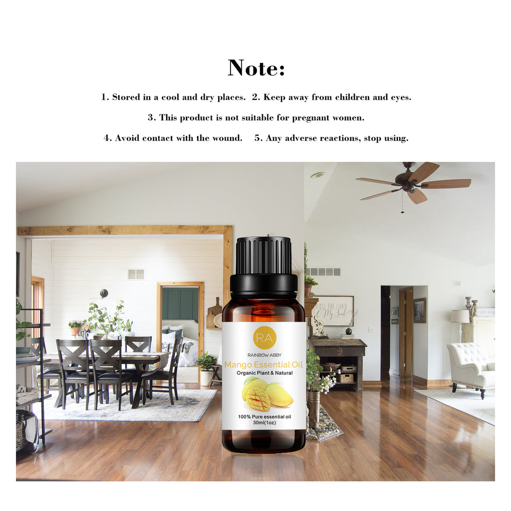 30ml Mango Essential Oil