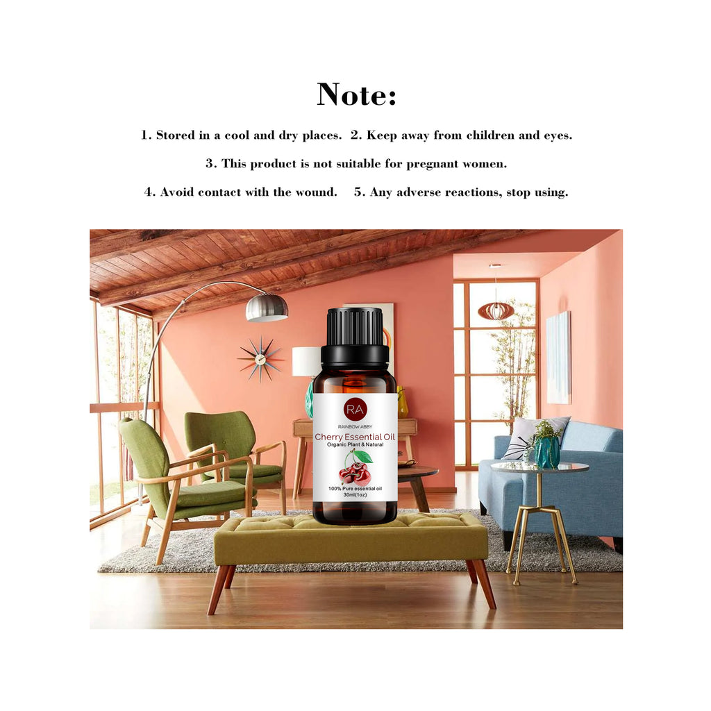30ml Cherry Essential Oil
