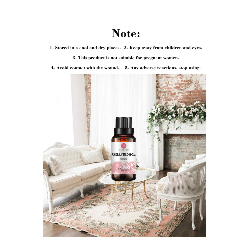30ml Cherry Blossom Essential Oil