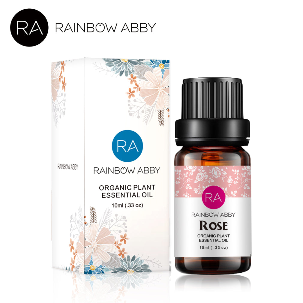 10ml Rose Essential Oil