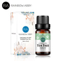 Tea Tree 10ml Aceites Esenciales de Aromaterapia