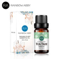 Tea Tree 10ml Aceites Esenciales de Aromaterapia