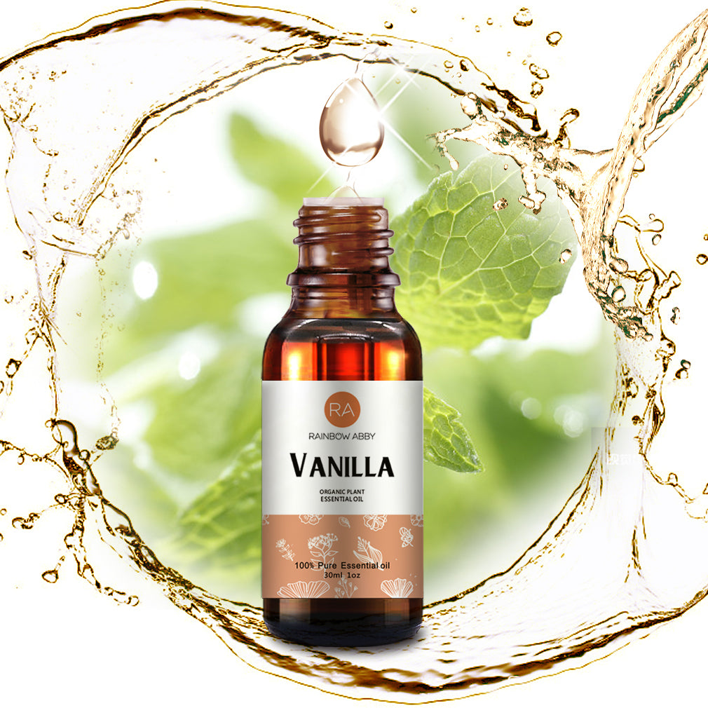 30ml Vanilla Essential Oil