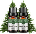 2-Pack 10ml Douglas Fir Essential Oil