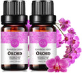 2-Pack 10ml Orchid Essential Oils