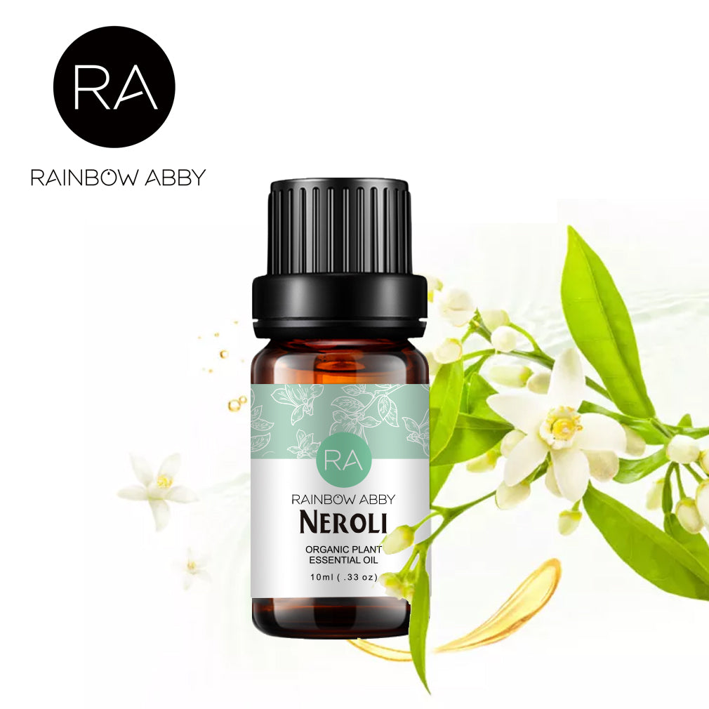 10ML Essential Oil Singles
