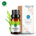 (Sale)  10ml Vetiver Essential Oil