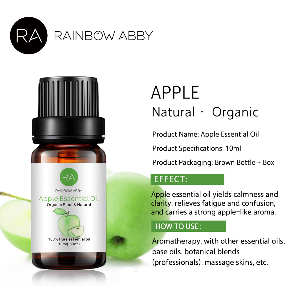 10ML Essential Oil Singles