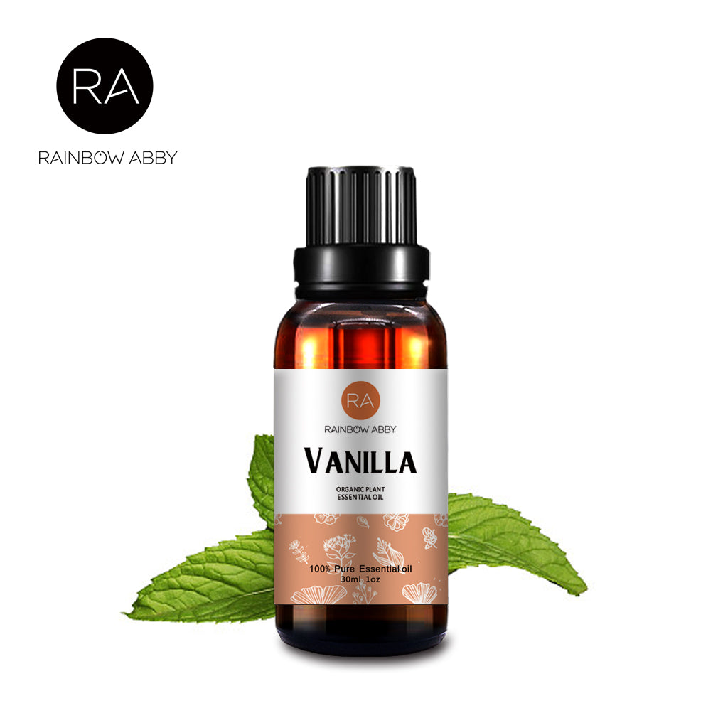 30ml Vanilla Essential Oil