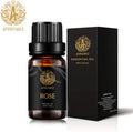 (Sale)  AS 10ml Rose Essential Oil